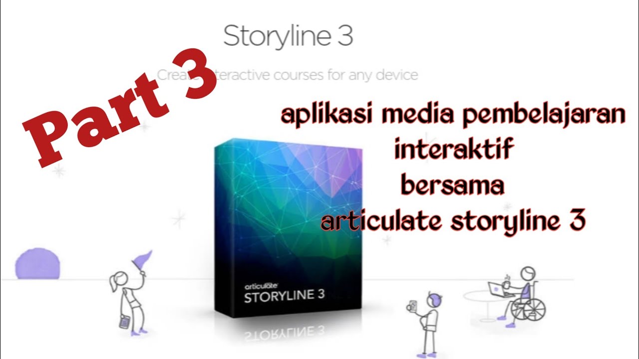 articulate storyline 3.0